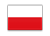 RISTORANTE DALLA PADELLA ALLA BRACE - Polski